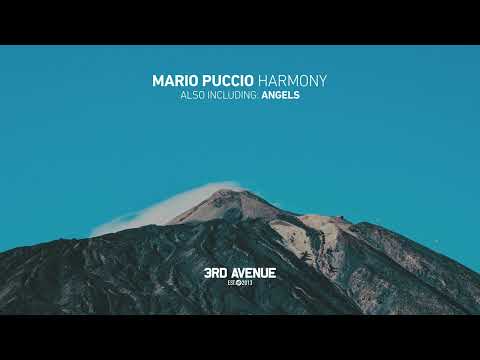 Mario Puccio - Harmony [3rd Avenue]