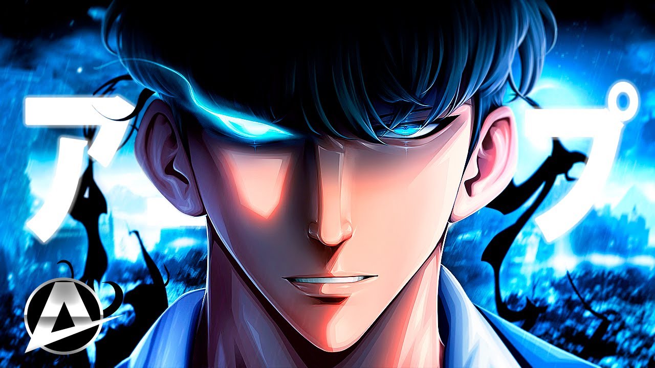 ♪ Sung Jin Woo | O Necromante | AniRap (@HunterMsc)