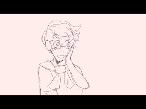 Rhythm Redux (Sanders Sides Animatic)