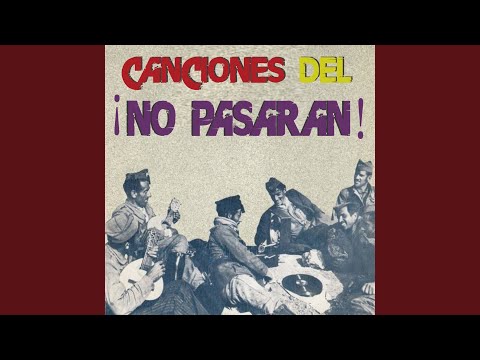 Canción del Frente Popular