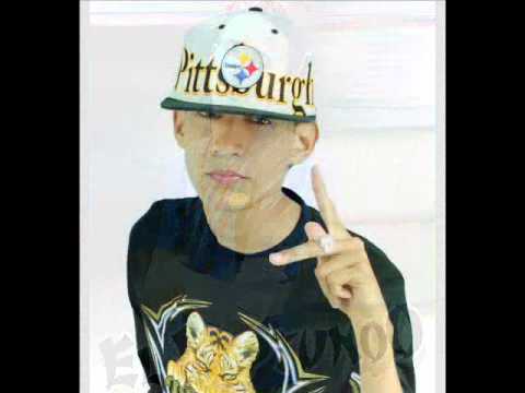 El Neptuno ft El Inmortal - Pueto Pa Lo Cualto (Prod. By Nazy Studio)