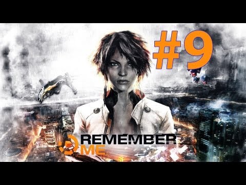 Remember Me - Episode 9