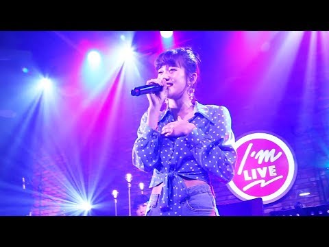 [I'm LIVE] MINSEO (민서) & The Grand Dreams (멋진 꿈)