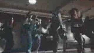 Find A New Way To Dance