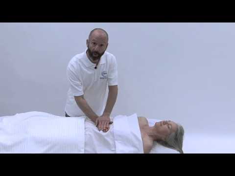 Abdominal Massage Techniques - ABMP Student Life