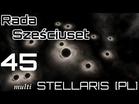 Stellaris MULTI (PL), cz.45 - kontratak sojuszników.