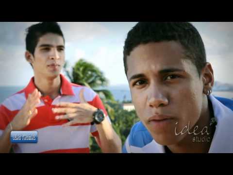 Nelsinho e Sony Pros - Filha Desandada - {Clipe Oficial 2012}