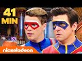 EVERY Final Season Episode Part 2 40 Minute Compilation Henry Danger