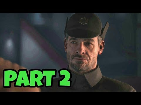 PART 2 - Star Wars Battlefront 2 RESURRECTION Campaign Walkthrough Gameplay