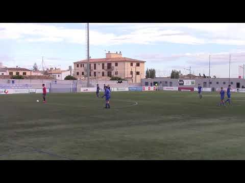 XAVI  CADETE B SAN PEDRO