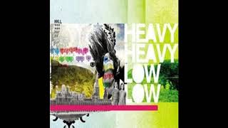 Heavy Heavy Low Low – Kids Kids Kids EP [2004]