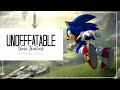 Undefeatable • female cover by Jenny (Sonic Frontiers)