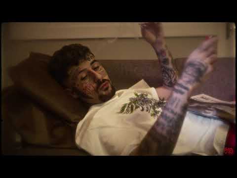 14. Duzz - "Lágrimas em Poças" feat VK Mac (prod. 808 Luke)