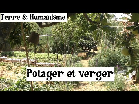, title : 'Potager et Verger en Agroécologie'