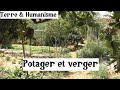 Potager et Verger en Agroécologie