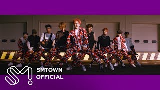 k-pop idol star artist celebrity music video NCT