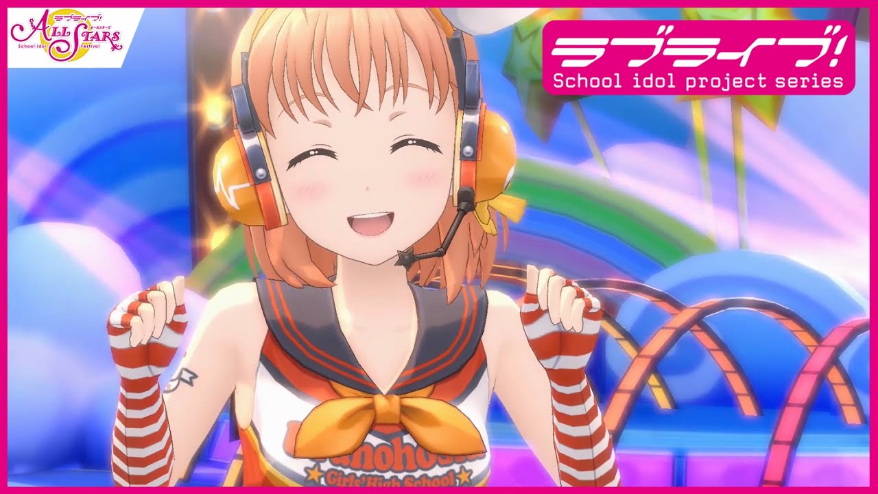 Step! ZERO to ONE / Aqours