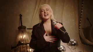Christina Aguilera - The Voice Within (W.R. Berkley 2020)