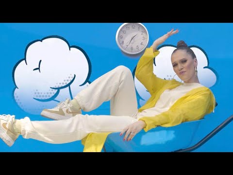 Simiane - Wetin I for do (Official Music Video)