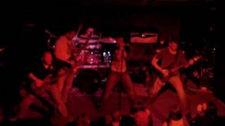 Arkhem - Hangman's Curse (live)