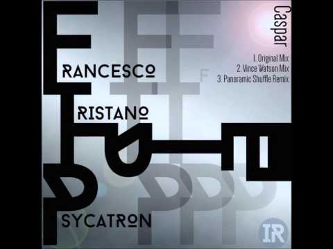 Psycatron, Francesco Tristano - Caspar (Vince Watson Mix) [Inflyte Records]