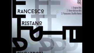 Psycatron, Francesco Tristano - Caspar (Vince Watson Mix) [Inflyte Records]