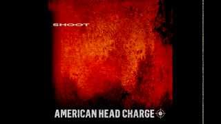 American Head Charge - Writhe