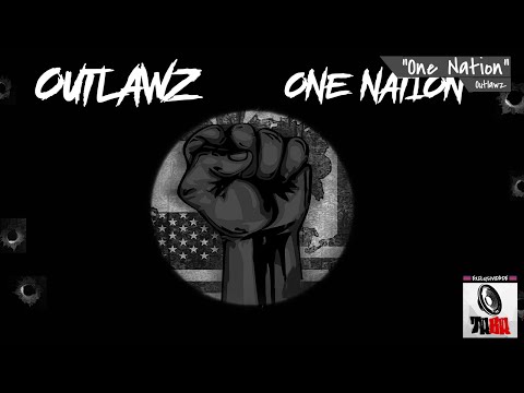 Outlawz ft. Xzibit - One Nation [Legendado] [Full HD]