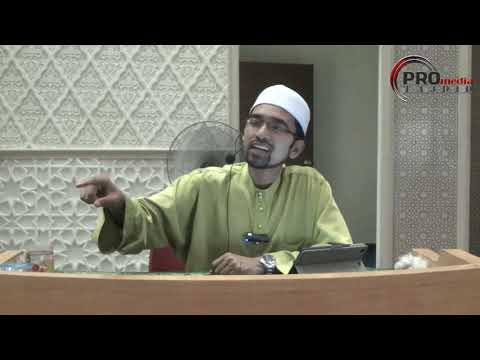 15-01-2016 Dr Rozaimi Ramle: Jamiul Ulum Wal Hikam Siri (11-12)