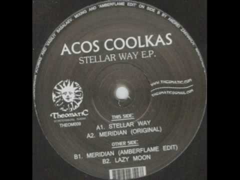 Acos Coolkas - Stellar Way