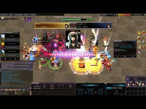 Atlantica 11-05 Titan EU Semi