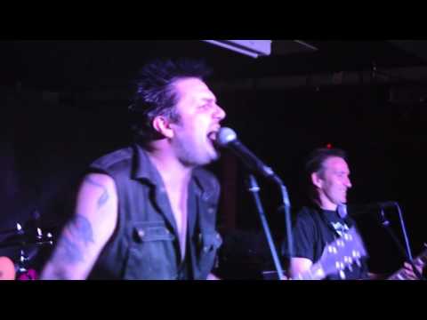 Subhumans / Sick On The Bus / Eastfield [2013.06.08] - The Pipeline, London, UK