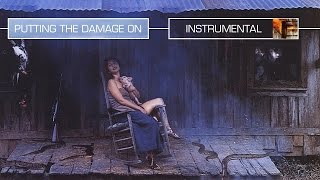 17. Putting The Damage On (instrumental cover) - Tori Amos