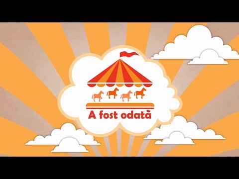 Povestea 'Spărgătorul de nuci' prezentată mimico-gestual