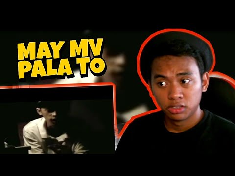 PAHINA - MARCO ALKADAMA | Reaction Video