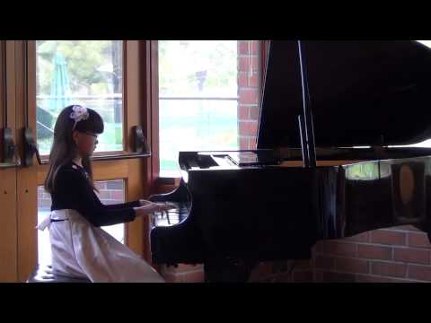 Rimsky/Rachmaninoff Flight of the Bumble-Bee