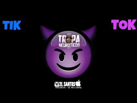 ENTÃO VEM COM A XRC PRO TREM QUE ASSIM EU PASSO MAL X FUNK DO TIKTOK ((2023))