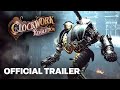 Clockwork Revolution Reveal Trailer | Xbox Games Showcase 2023