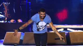 Gusttavo Lima - Se é pra beber eu bebo