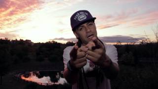 Green K a.k.a Leon Mensajero - Mi Tesoro (Videoclip Oficial) 2015