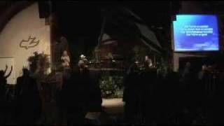 Terry Clark - God You&#39;re So Good