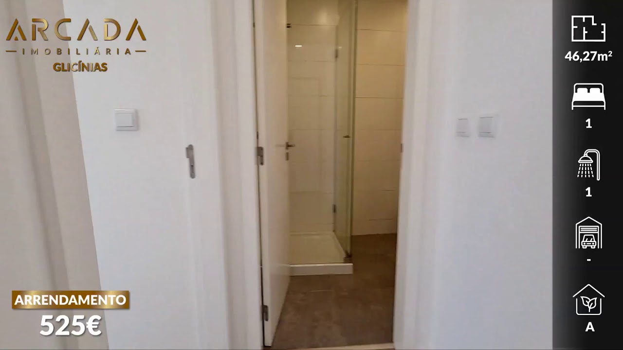 Vídeo do imóvel