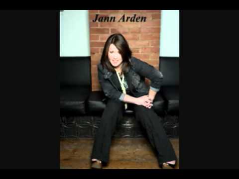 Ruby Red - Jann Arden