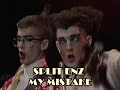 Split Enz - My Mistake