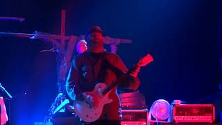 Buckethead - "Want Some Slaw?" and "Hog Bitch Stomp" (Live in Anaheim 10-31-17)