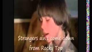 Rocky Top Tennessee Song (Six Pack Movie) - YouTube12
