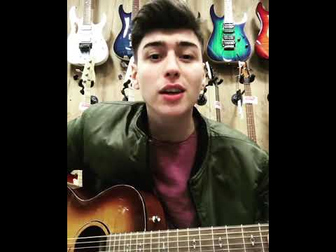 Mahir Mulalic - Mjerkam li te mjerkam (Cover)