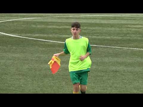 26-02-2023- CRA U17 GF ASD STATTE - GIOVANI CRYOS  0-6