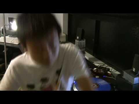 Hardcore Addiction Vol 2 Announcement....in RAP