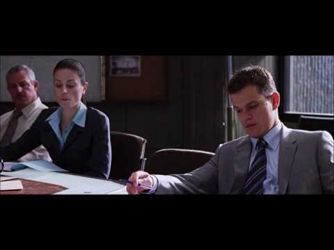 The Departed | Hows Your Mother? | Mark Wahlberg | Alec Baldwin | Matt Damon | Martin Scorsese